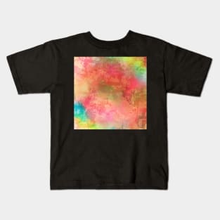 Digital Art-2 Kids T-Shirt